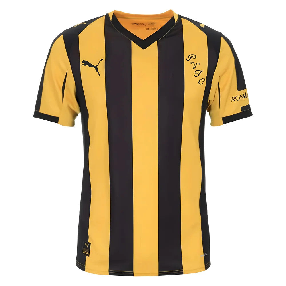 2025-2026 Port Vale Away Shirt_3