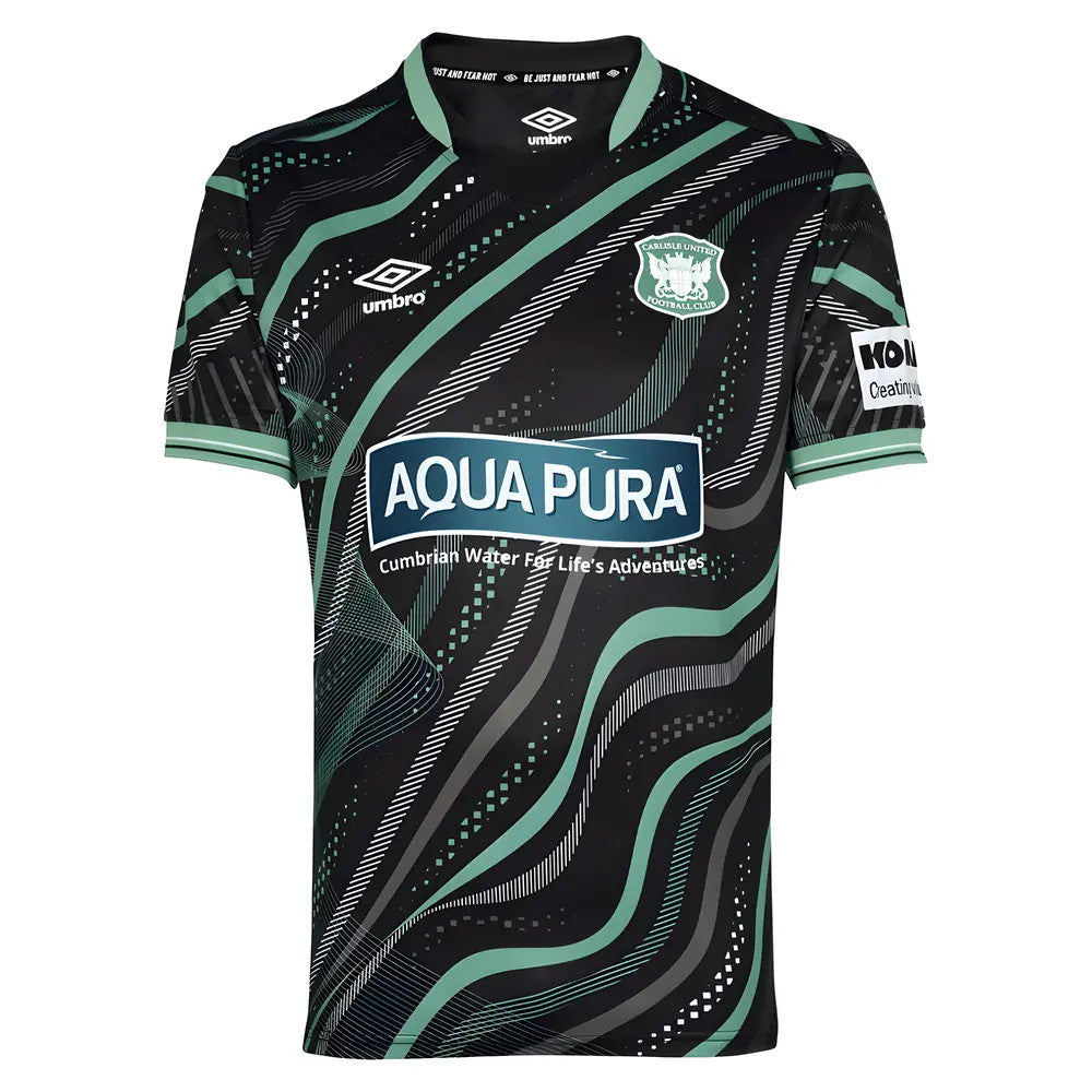 2025-2026 Carlisle United Away Shirt_2
