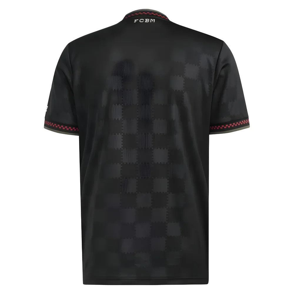2025-2026 Bayern Munich Third Shirt_3
