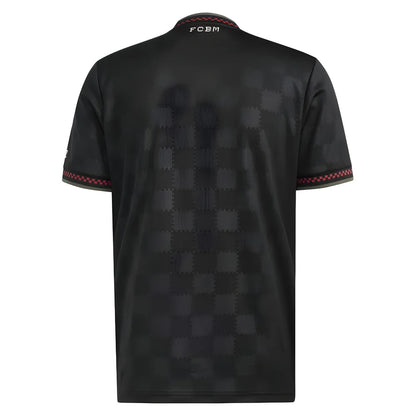 2025-2026 Bayern Munich Third Shirt_3