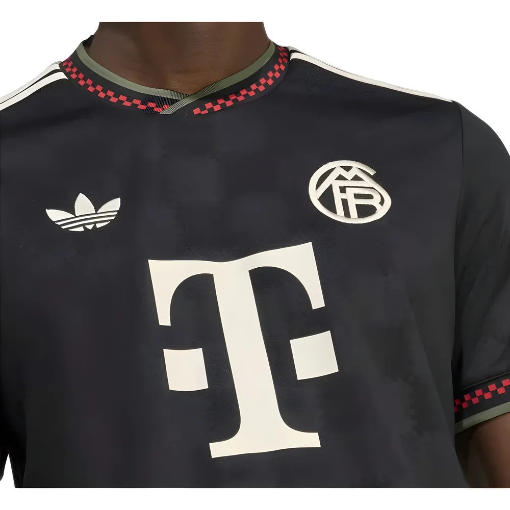 2025-2026 Bayern Munich Third Shirt_3