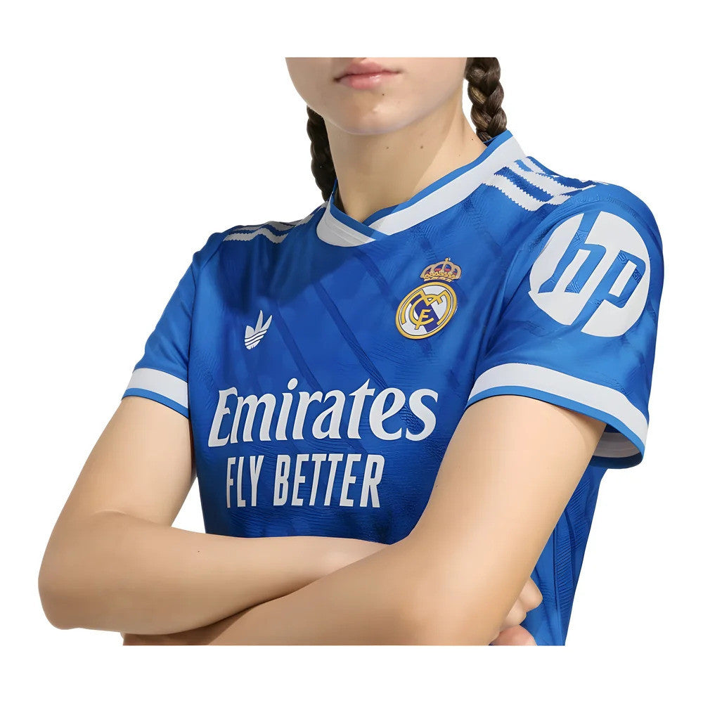 2025-2026 Real Madrid Authentic Third Shirt (Womens)_2