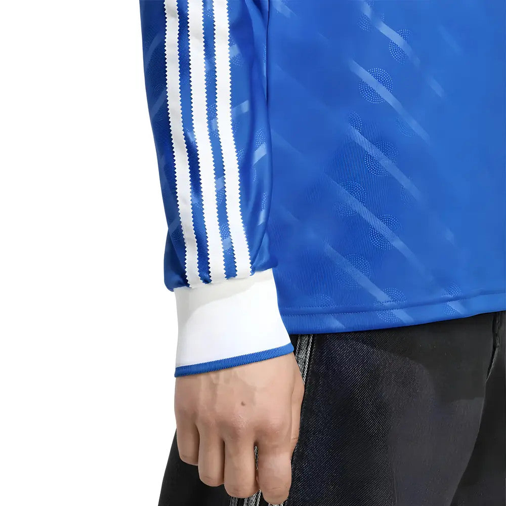 2025-2026 Real Madrid Long Sleeve Third Shirt (Mbappe 10)_5