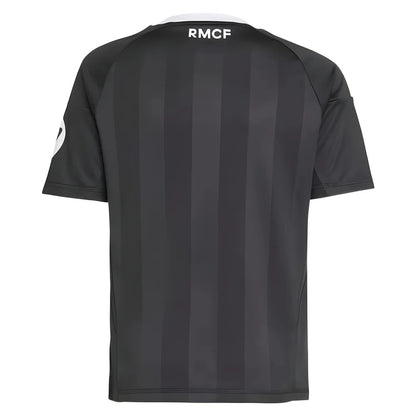 2025-2026 Real Madrid Third Goalkeeper Shirt (Kids)_2