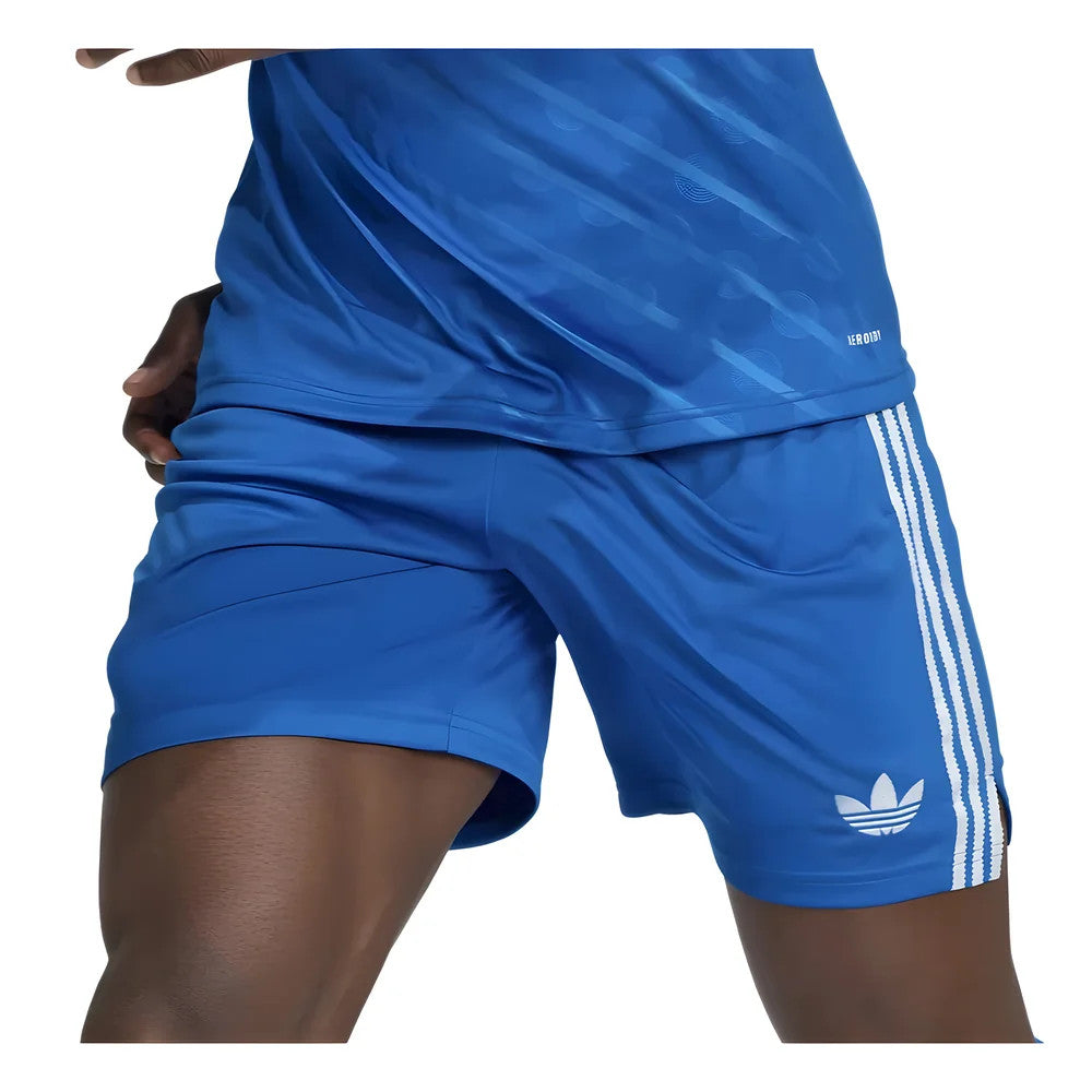 2025-2026 Real Madrid Third Shorts (Blue)_2