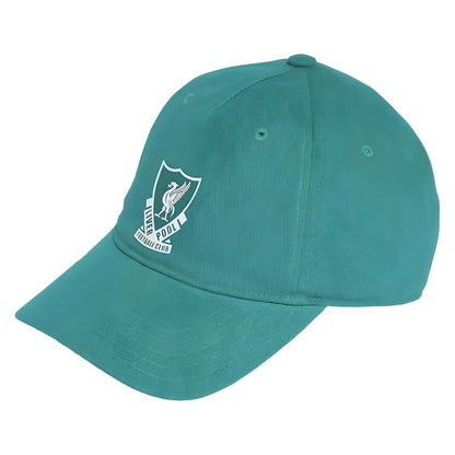 2025-2026 Liverpool 3S Cap (Sea Green)_2