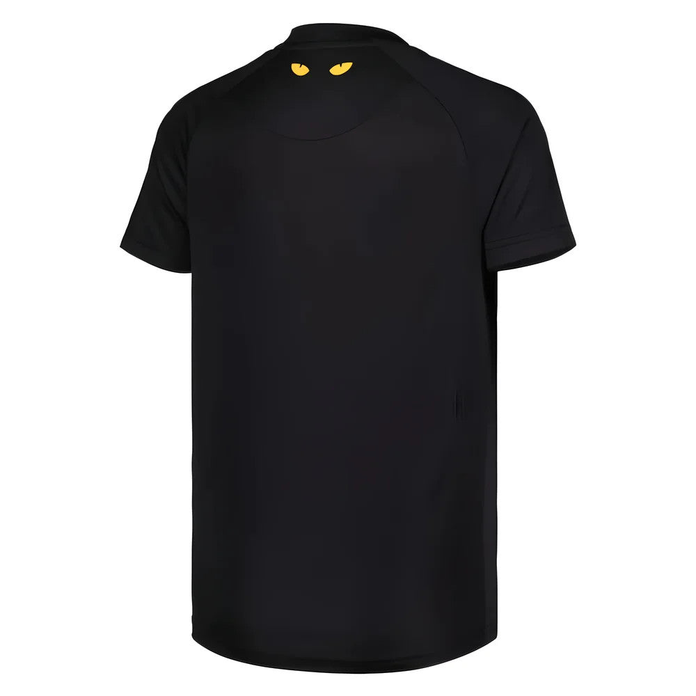 2025-2026 Sunderland Third Shirt - Kids_1