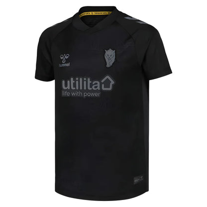 2025-2026 Sunderland Third Shirt - Kids_1
