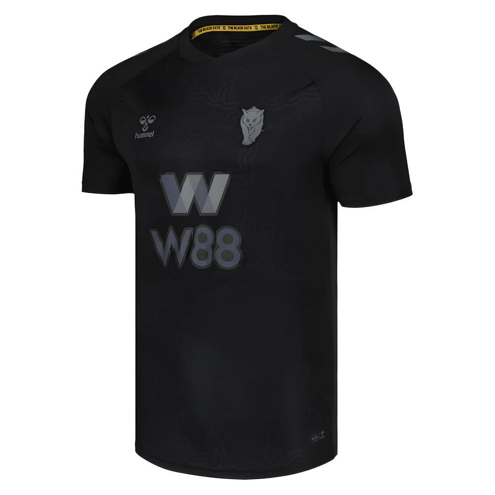 2025-2026 Sunderland Third Shirt_3