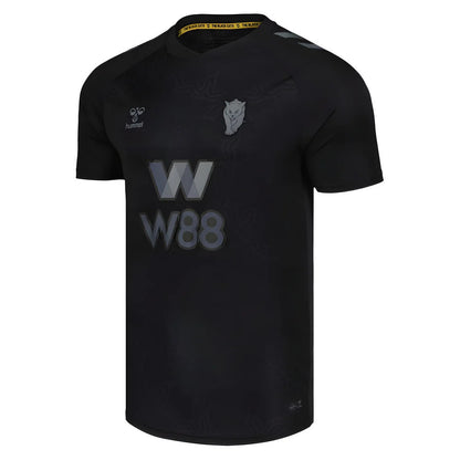 2025-2026 Sunderland Third Shirt_3