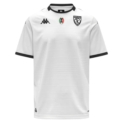2025-2026 Spezia Home Shirt_2