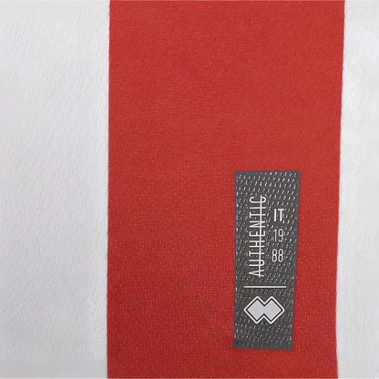 2025-2026 Sheffield United Home Shirt_3