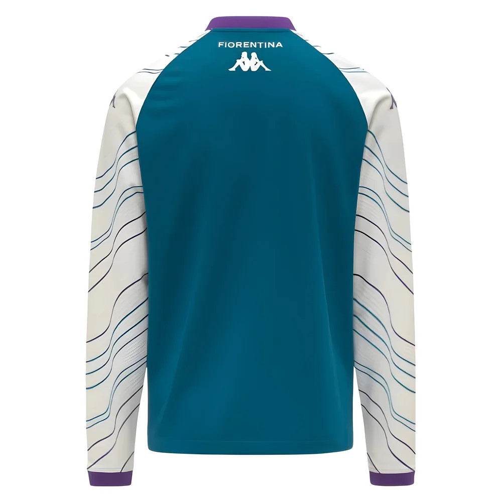 2025-2026 Fiorentina Presentation Jacket (Turquoise)_2