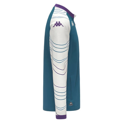 2025-2026 Fiorentina Presentation Jacket (Turquoise)_2