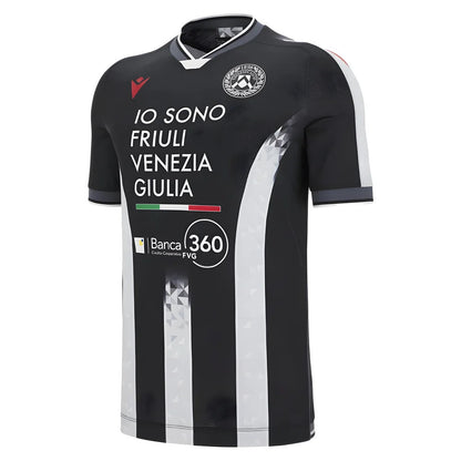 2025-2026 Udinese Home Shirt_3