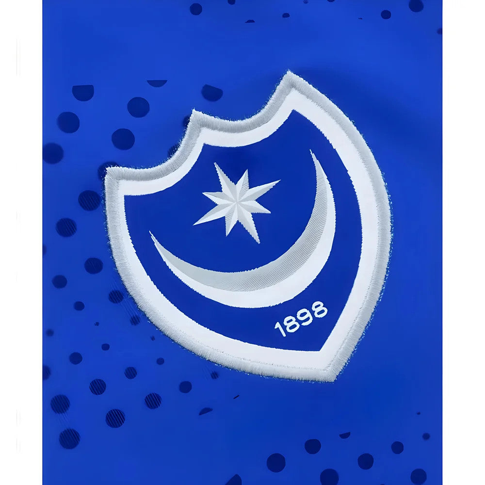 2025-2026 Portsmouth Home Shirt_3