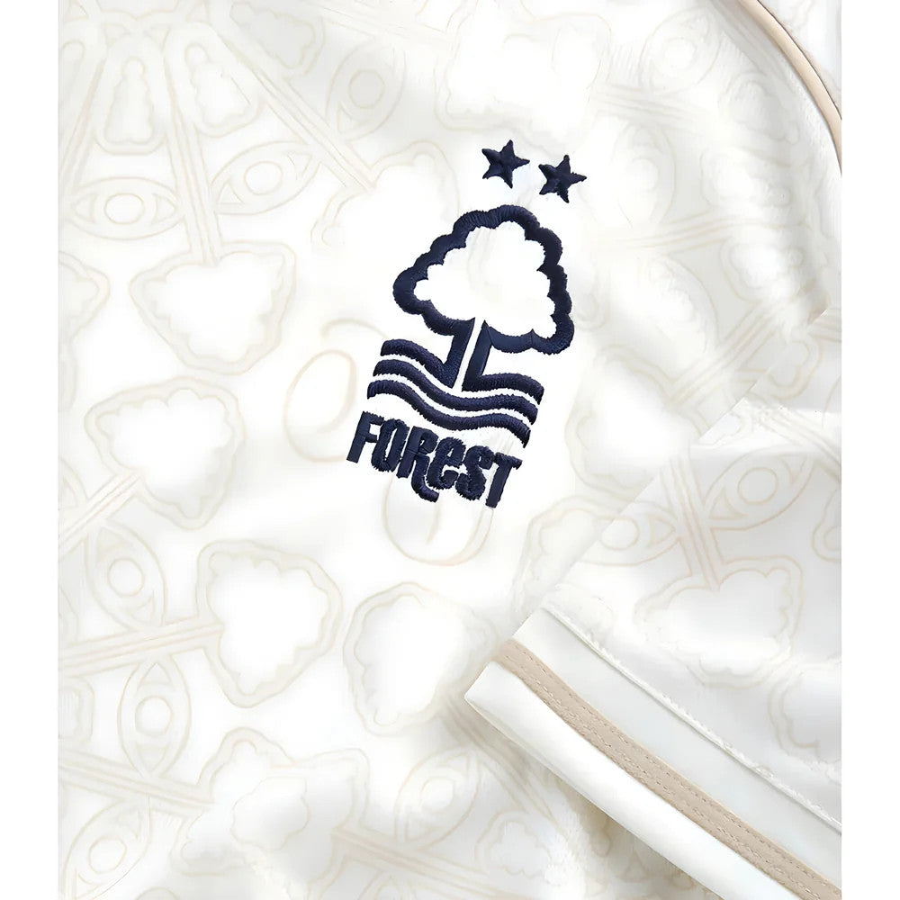 2025-2026 Nottingham Forest Away Shirt (Igor Jesus 19)_6