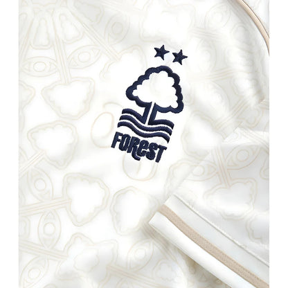 2025-2026 Nottingham Forest Away Shirt (Igor Jesus 19)_6