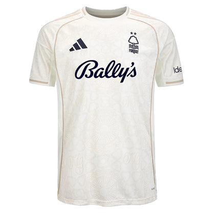 2025-2026 Nottingham Forest Away Shirt (Igor Jesus 19)_6