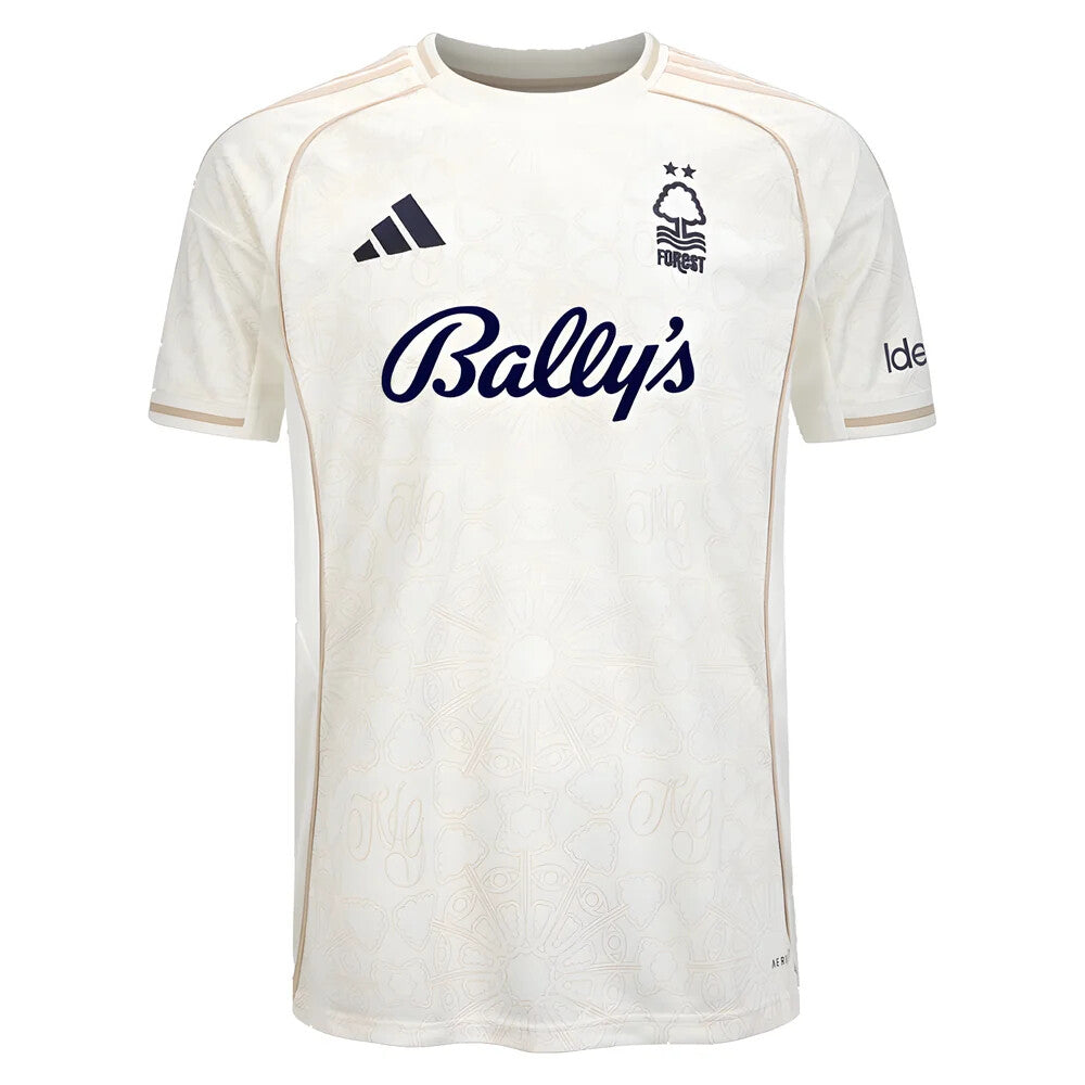 2025-2026 Nottingham Forest Away Shirt (Igor Jesus 19)_6