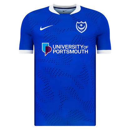 2025-2026 Portsmouth Home Shirt (Kids)_3