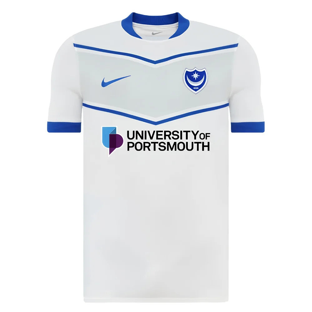 2025-2026 Portsmouth Away Shirt_3