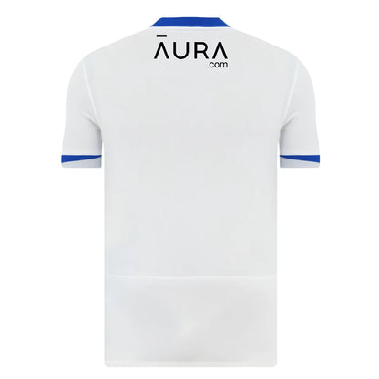 2025-2026 Portsmouth Away Shirt (Kids)_3