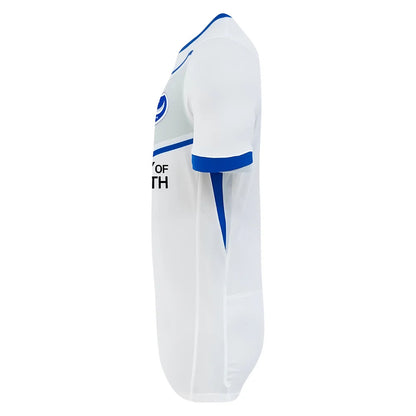 2025-2026 Portsmouth Away Shirt (Kids)_3
