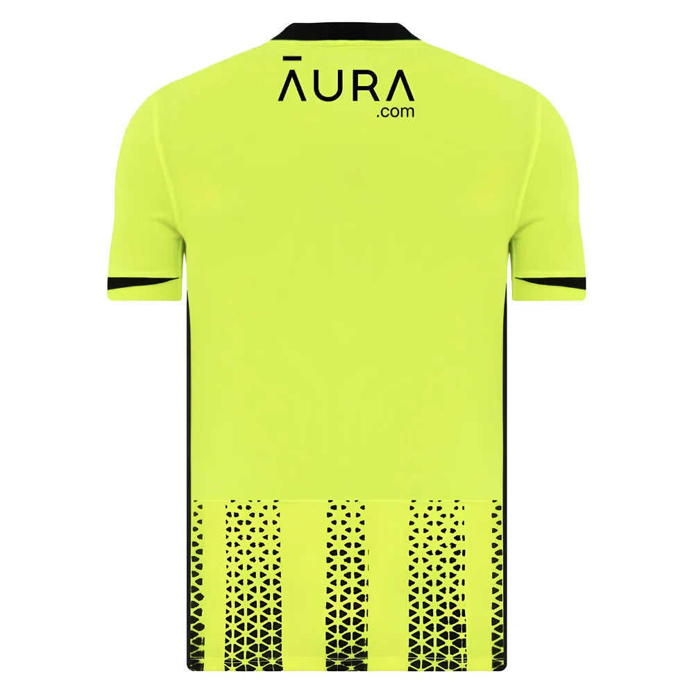 2025-2026 Portsmouth Third Shirt_3