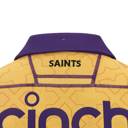 2025-2026 Northampton Saints Away Rugby Shirt_3