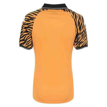 2025-2026 Hull City Home Shirt_3