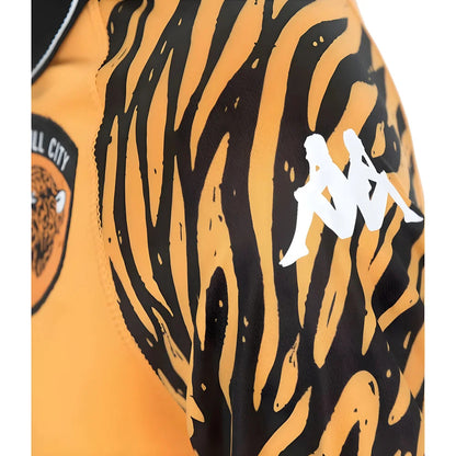 2025-2026 Hull City Home Shirt_3