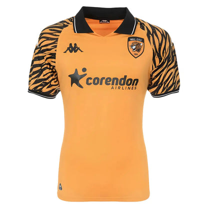 2025-2026 Hull City Home Shirt_3