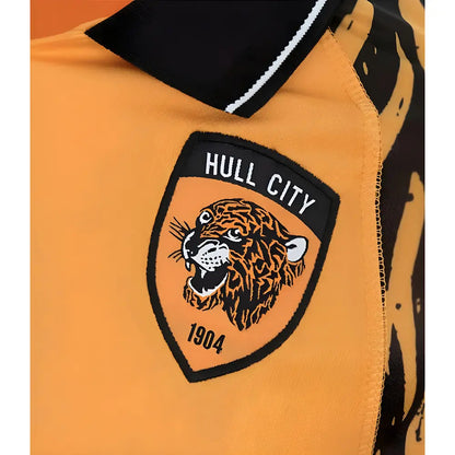 2025-2026 Hull City Home Shirt - Kids_3
