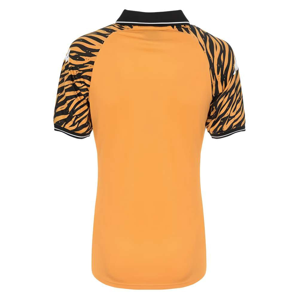2025-2026 Hull City Home Shirt - Kids_3