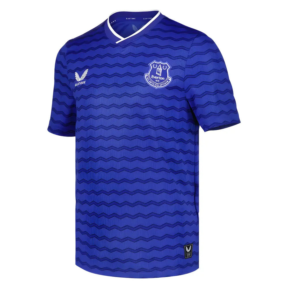 2025-2026 Everton Home Shirt (Kids)_1