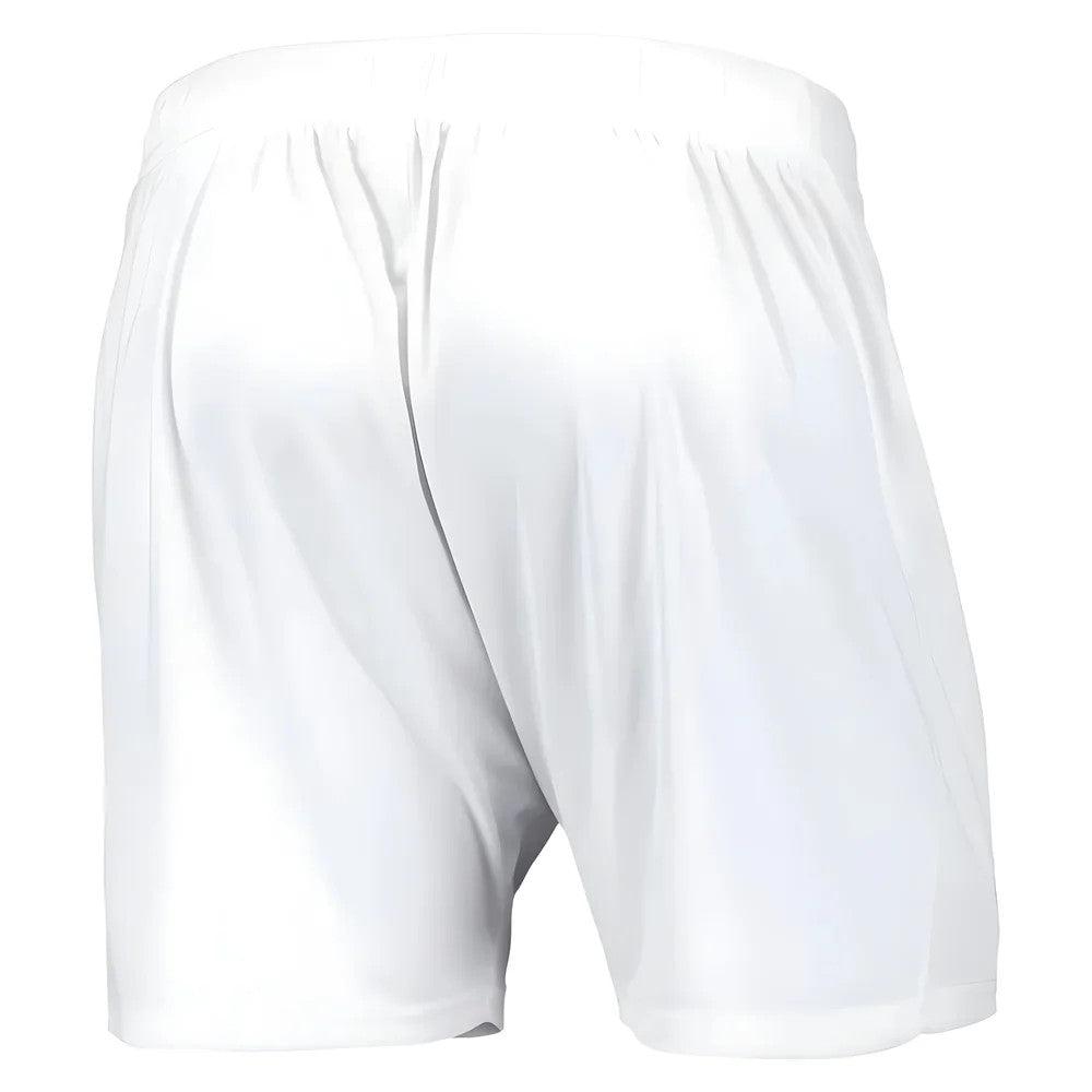 2025-2026 Everton Home Shorts (White) - Kids_1