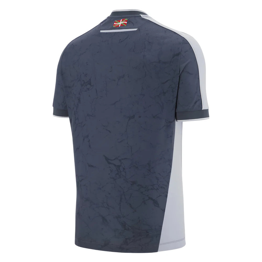 2025-2026 Real Sociedad Away Shirt_3