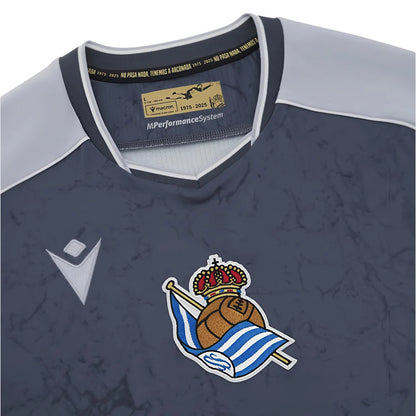 2025-2026 Real Sociedad Away Shirt_3