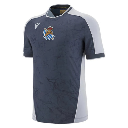 2025-2026 Real Sociedad Away Shirt_3