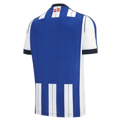 2025-2026 Real Sociedad Home Shirt_3
