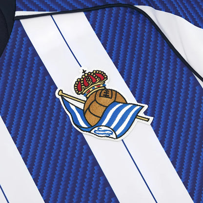 2025-2026 Real Sociedad Home Shirt_3