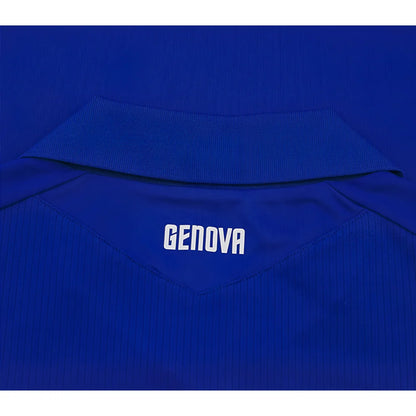 2025-2026 Sampdoria Home Shirt_3
