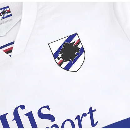 2025-2026 Sampdoria Away Shirt_3