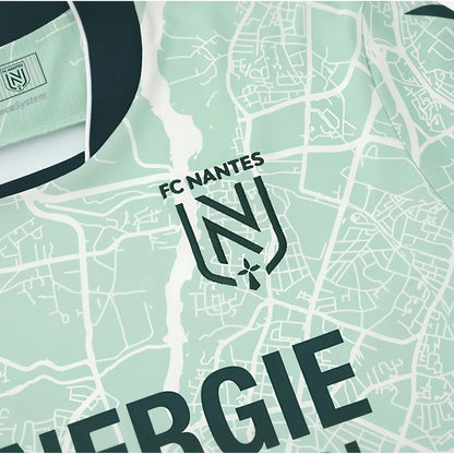 2025-2026 Nantes Away Shirt_3