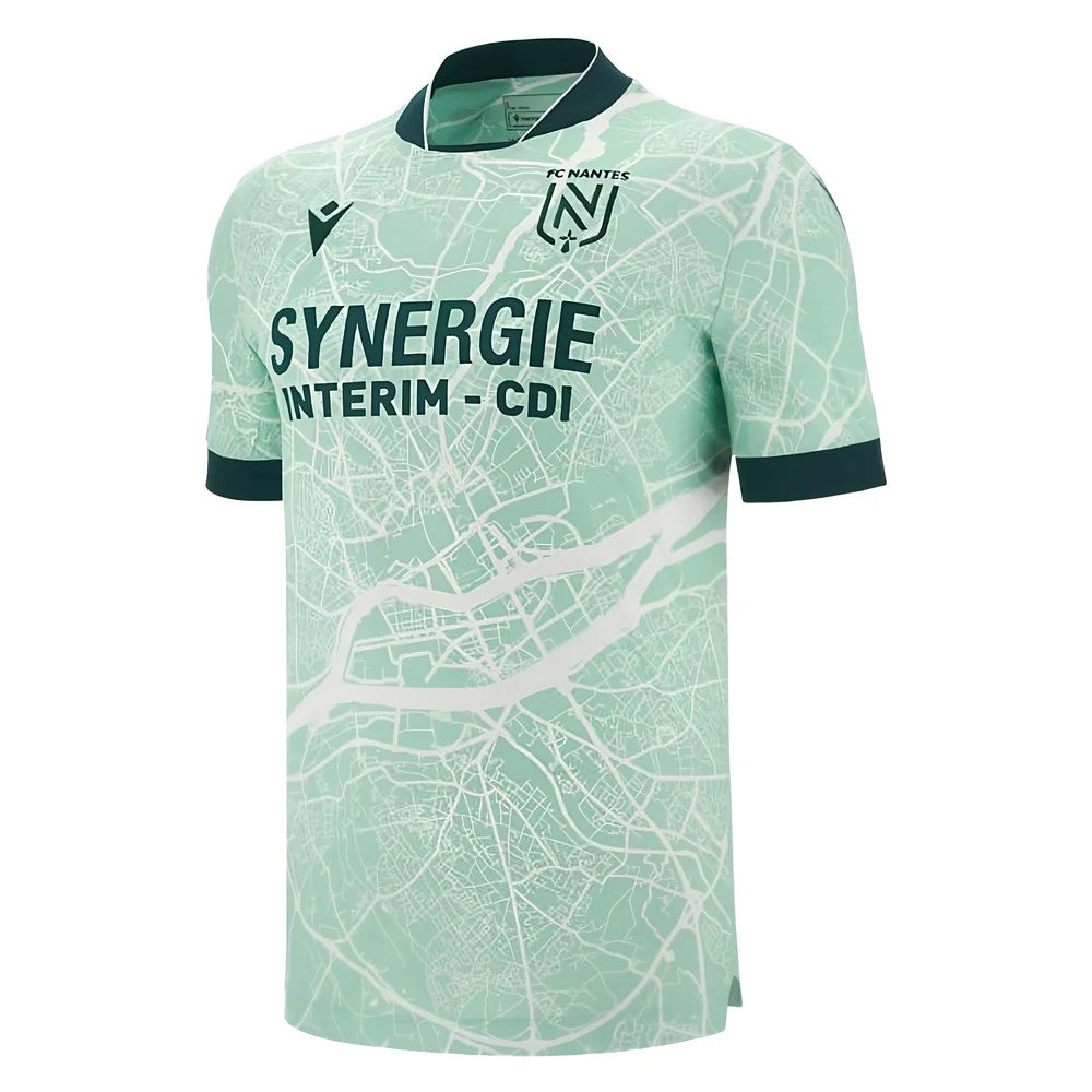 2025-2026 Nantes Away Shirt_3