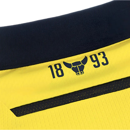 2025-2026 Oxford United Home Shirt_3