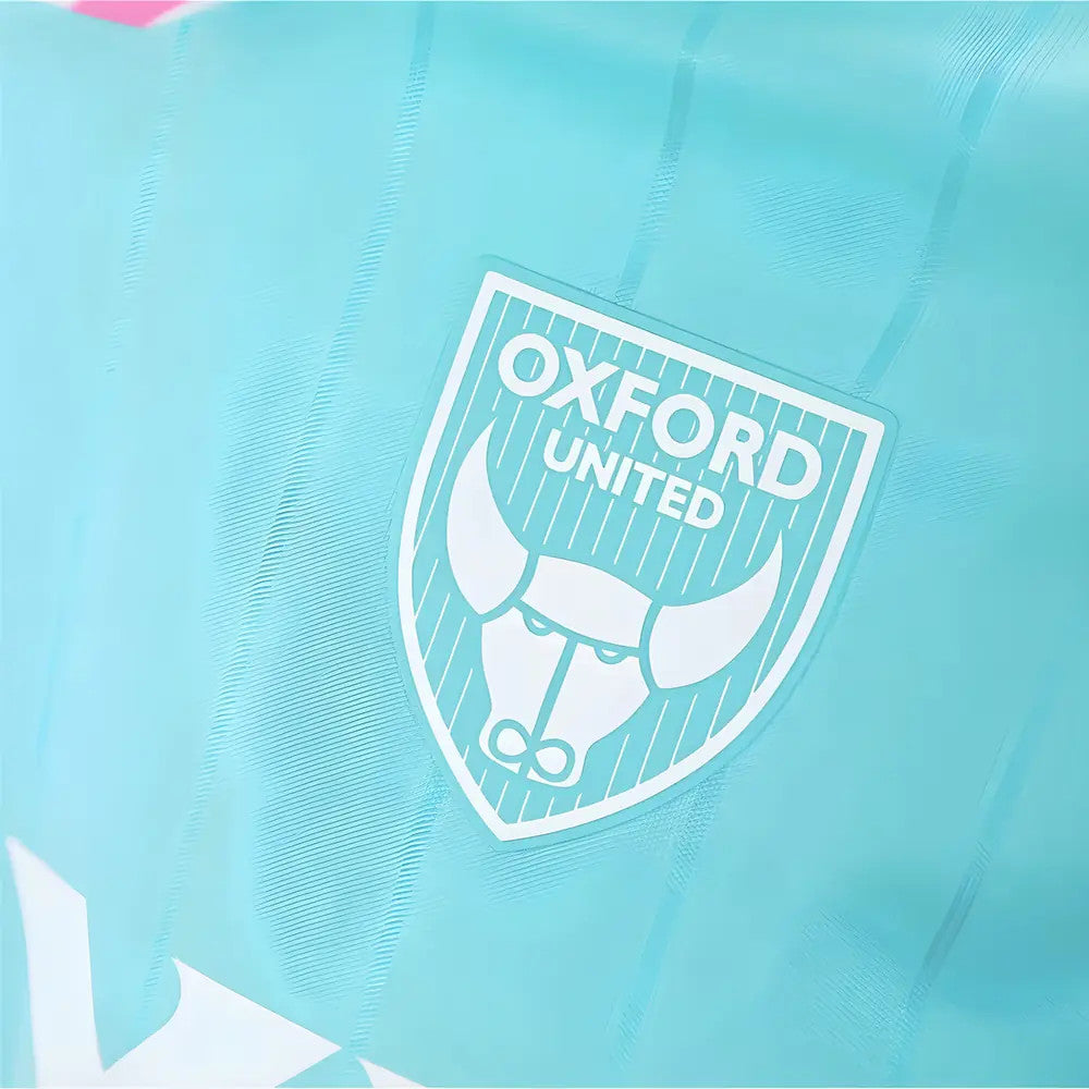 2025-2026 Oxford United Third Shirt_3