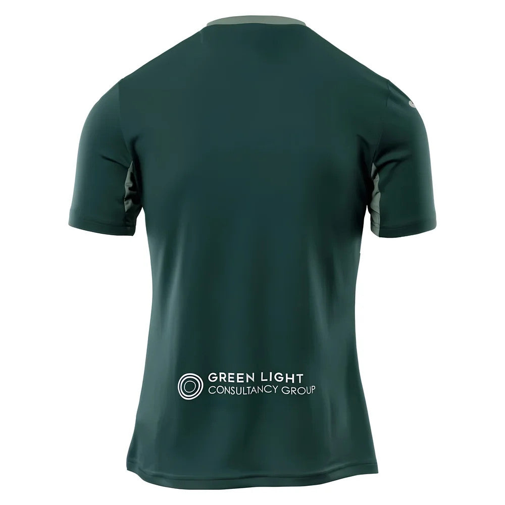 2025-2026 Norwich City Away Shirt_3