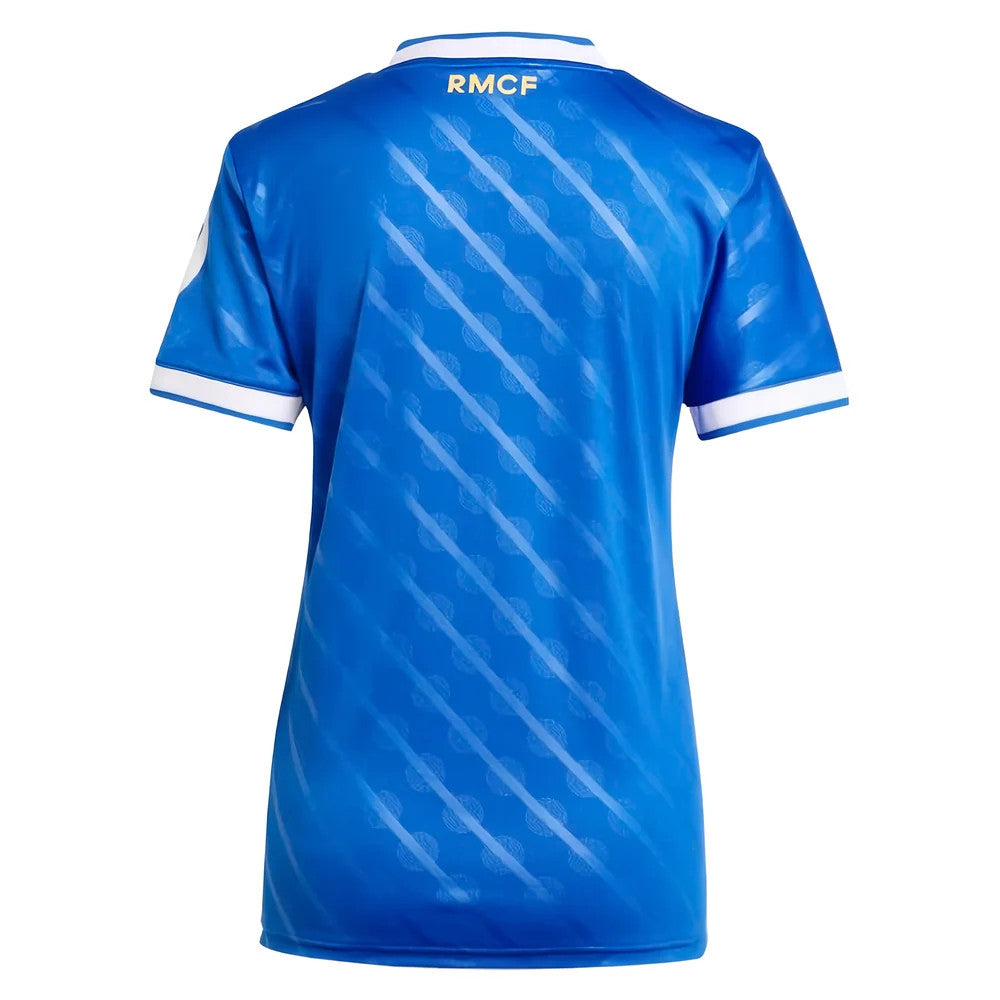 2025-2026 Real Madrid Third Shirt (Womens)_3